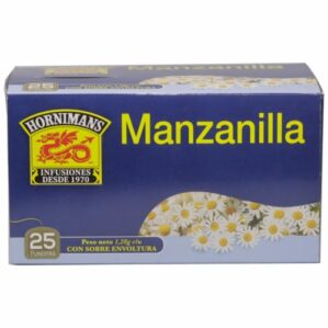 Caja Manzanilla