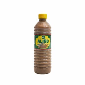 Botella de Alinio