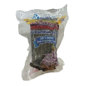 Bollo de Pescado Congelado