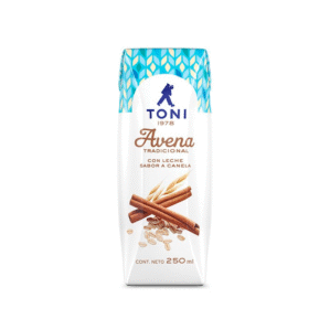 Avena Toni Canela 1Lt