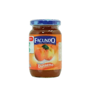 Facundo Mermelada Durazno