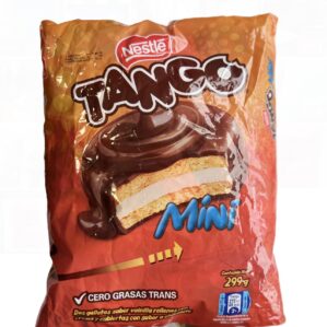 Funda de Tangos Mini